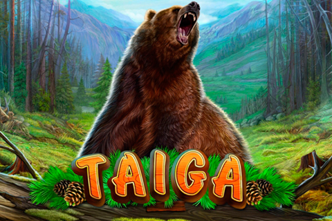 logo taiga playson