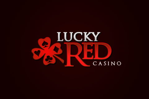 lucky red casino