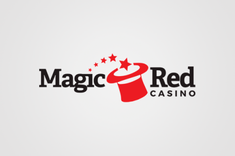 Magic red