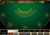 multihand blackjack microgaming