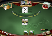 premier blackjack hi lo gold microgaming