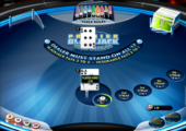 premier high streak blackjack microgaming