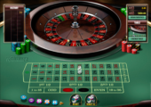 premier roulette diamond edition microgaming