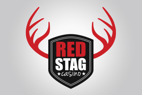 red stag