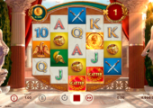 rome the golden age netent