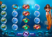 secrets of atlantis netent