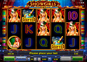 showgirls-slot