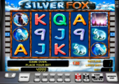 silver fo novomatic