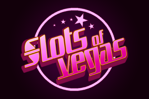 slots of vegas