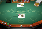 spanish blackjack gold series microgaming
