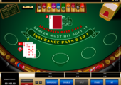 spanish blackjack microgaming