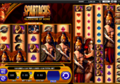 spartacus wms