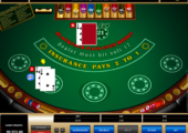 super fun  blackjack microgaming