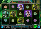 the green knigh playn go