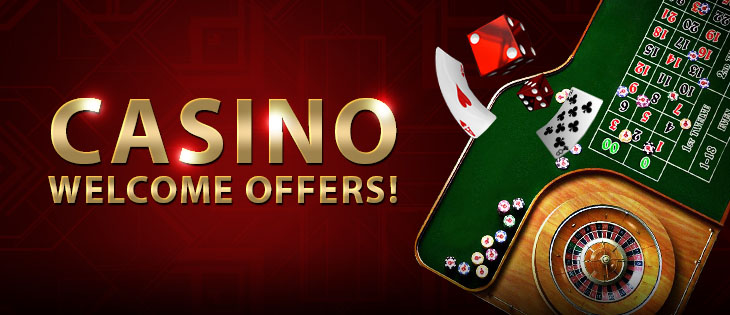 welcome offer