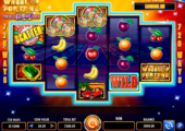 wheel of fortune igt