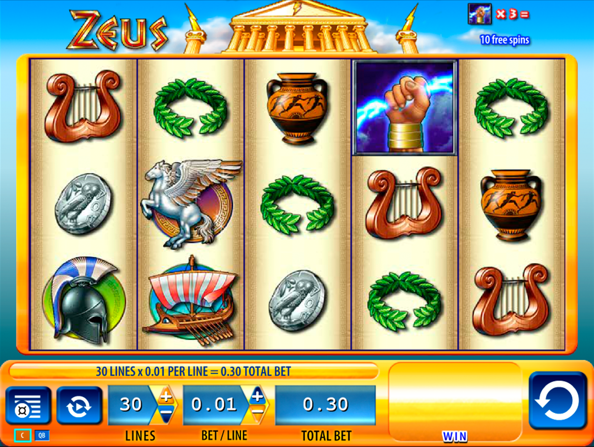 Zeus